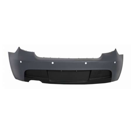Complete Body Kit suitable for BMW Series 1 E81 E87 (2004-2007) M-Technik Design Complete Body Kit suitable for BMW Series 1 E81 E87 (2004-2007) M-Technik Design