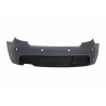 Complete Body Kit suitable for BMW Series 1 E81 E87 (2004-2007) M-Technik Design Complete Body Kit suitable for BMW Series 1 E81 E87 (2004-2007) M-Technik Design