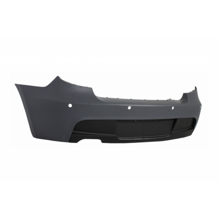 Complete Body Kit suitable for BMW Series 1 E81 E87 (2004-2007) M-Technik Design Complete Body Kit suitable for BMW Series 1 E81 E87 (2004-2007) M-Technik Design