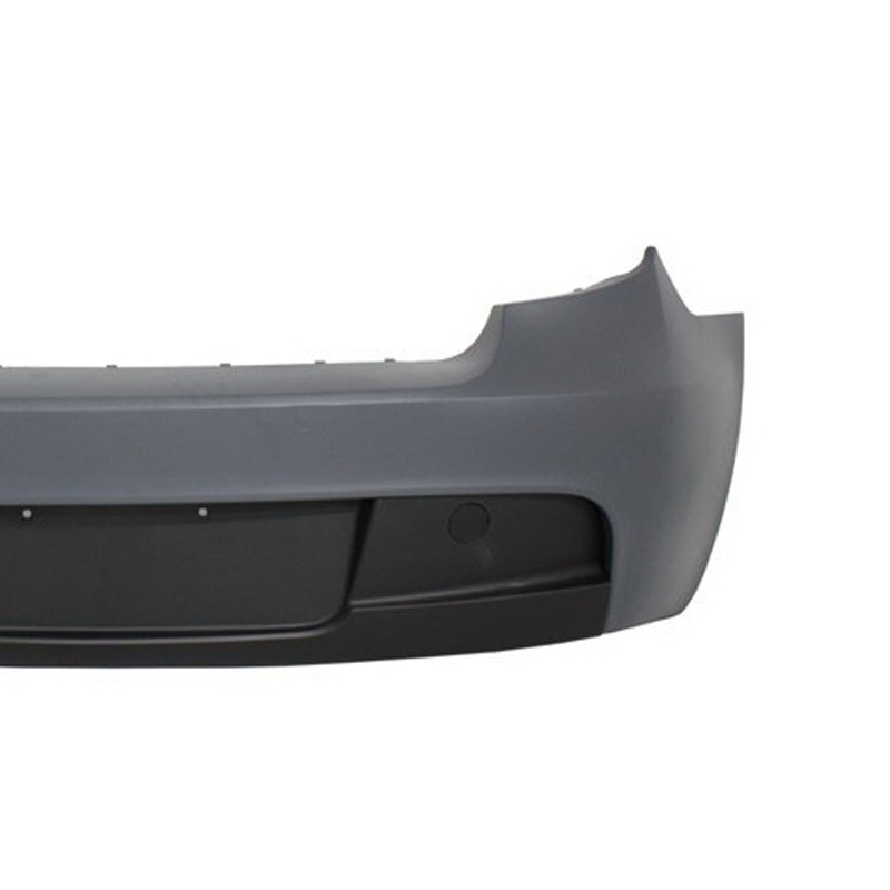 Complete Body Kit suitable for BMW Series 1 E81 E87 (2004-2007) M-Technik Design