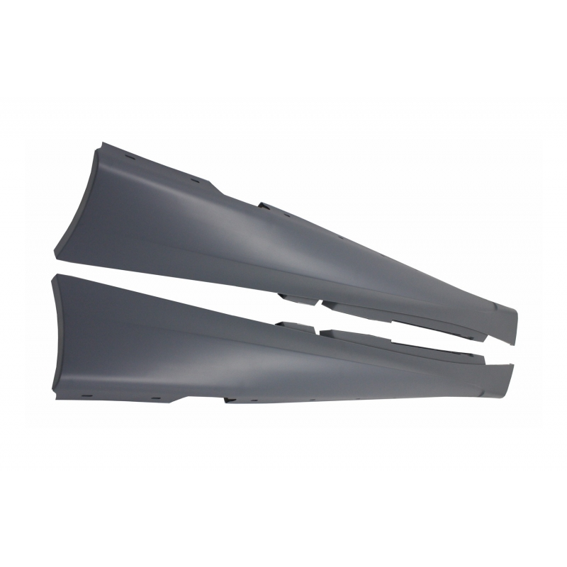 Complete Body Kit suitable for BMW Series 1 E81 E87 (2004-2007) M-Technik Design