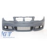 Front Bumper suitable for BMW 1'er E81/E82 E87/E88 (09-up) M-tech M-Technik Design Front Bumper suitable for BMW 1'er E81/E82 E87/E88 (09-up) M-tech M-Technik Design