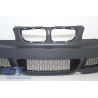 Front Bumper suitable for BMW 1'er E81/E82 E87/E88 (09-up) M-tech M-Technik Design Front Bumper suitable for BMW 1'er E81/E82 E87/E88 (09-up) M-tech M-Technik Design