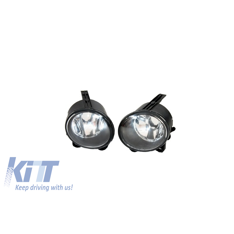 Front Bumper suitable for BMW 1'er E81/E82 E87/E88 (09-up) M-tech M-Technik Design