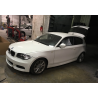 Front Bumper suitable for BMW 1'er E81/E82 E87/E88 (09-up) M-tech M-Technik Design Front Bumper suitable for BMW 1'er E81/E82 E87/E88 (09-up) M-tech M-Technik Design