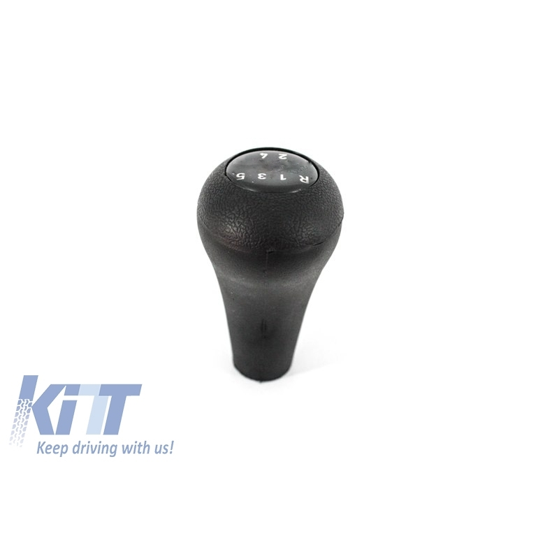 Gear Knob suitable for BMW 3 Series 5 Series E34 E39 E28 E36 E46 E34 E39 M Design 5 Gears M3 M5 Design