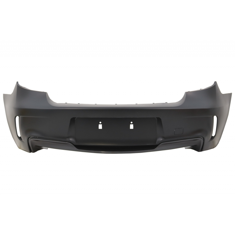 Rear Bumper suitable for BMW Series 1 E81 E87 Hatchback (2004-2011) 1M Design