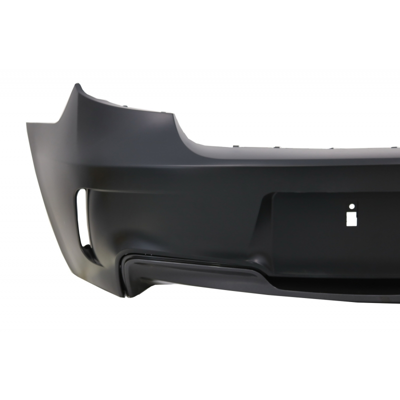 Rear Bumper suitable for BMW Series 1 E81 E87 Hatchback (2004-2011) 1M Design