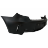 Rear Bumper suitable for BMW Series 1 E81 E87 Hatchback (2004-2011) 1M Design Rear Bumper suitable for BMW Series 1 E81 E87 Hatchback (2004-2011) 1M Design