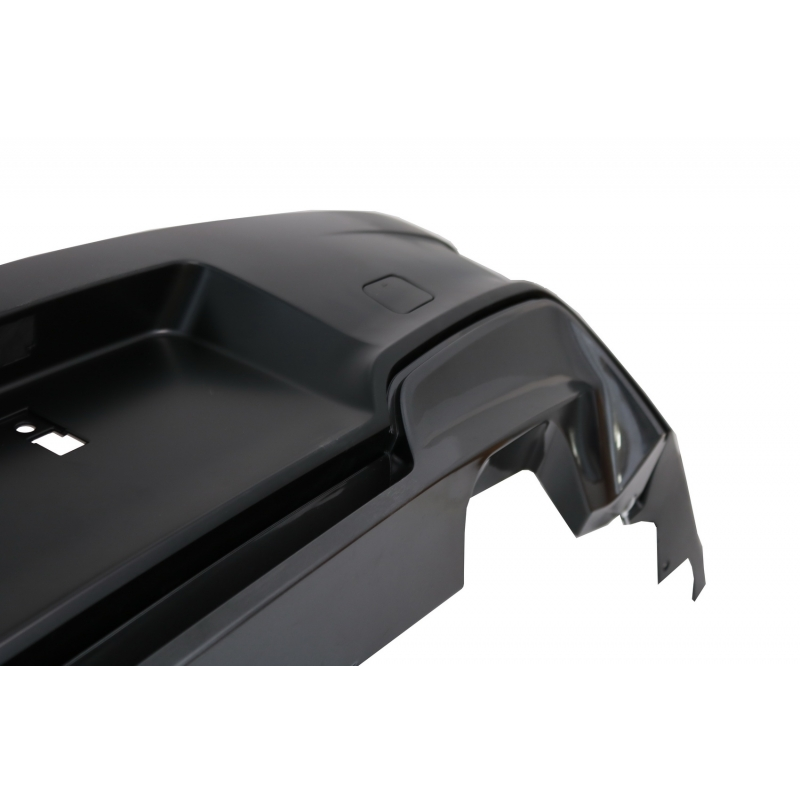 Rear Bumper suitable for BMW Series 1 E81 E87 Hatchback (2004-2011) 1M Design