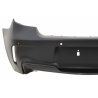 Rear Bumper suitable for BMW Series 1 E87 E81 Hatchback (2004-2011) 1M Design PDC Rear Bumper suitable for BMW Series 1 E87 E81 Hatchback (2004-2011) 1M Design PDC