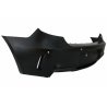 Rear Bumper suitable for BMW Series 1 E87 E81 Hatchback (2004-2011) 1M Design PDC Rear Bumper suitable for BMW Series 1 E87 E81 Hatchback (2004-2011) 1M Design PDC