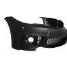 Front Bumper suitable for BMW 1'er E81/E82 E87/E88 (2004-2011) 1M Design without Fog Lights Front Bumper suitable for BMW 1'er E81/E82 E87/E88 (2004-2011) 1M Design without Fog Lights