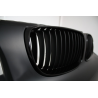 Front Bumper suitable for BMW 1'er E81/E82 E87/E88 (2004-2011) 1M Design without Fog Lights Front Bumper suitable for BMW 1'er E81/E82 E87/E88 (2004-2011) 1M Design without Fog Lights
