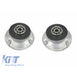 Domcaps Front Axle suitable for BMW E81, E87, E46, E90, E39, E60, E61, 