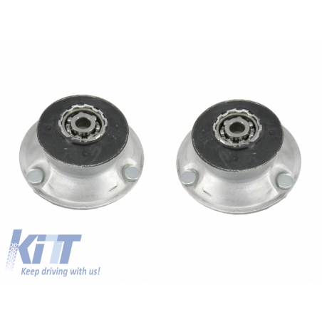 Domcaps Front Axle suitable for BMW E81, E87, E46, E90, E39, E60, E61, Domcaps Front Axle suitable for BMW E81, E87, E46, E90, E39, E60, E61,