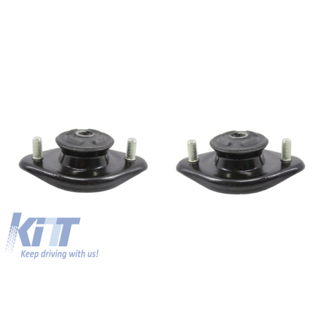 Domcaps rear axle suitable for BMW 3er E30, E36, E46 / Z1, Z3 Domcaps rear axle suitable for BMW 3er E30, E36, E46 / Z1, Z3