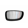 Central Kidney Grilles suitable for BMW 1 Series E81 E82 E87 E88 M1 M (2007-2011) LCI M-Power 3 Color Design Piano Black Central Kidney Grilles suitable for BMW 1 Series E81 E82 E87 E88 M1 M (2007-2011) LCI M-Power 3 Color Design Piano Black