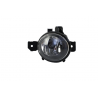 Fog Light Projector suitable for BMW 1 Series E87/E88/E81/E81 X3 E83 LCI X5 E70 Left Fog Light Projector suitable for BMW 1 Series E87/E88/E81/E81 X3 E83 LCI X5 E70 Left