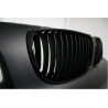 Front Bumper suitable for BMW 1'er E81/E82 E87/E88 (2004-2011) 1M Design with SRA without PDC Front Bumper suitable for BMW 1'er E81/E82 E87/E88 (2004-2011) 1M Design with SRA without PDC