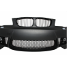 Front Bumper suitable for BMW 1'er E81/E82 E87/E88 (2004-2011) 1M Design with SRA without PDC Front Bumper suitable for BMW 1'er E81/E82 E87/E88 (2004-2011) 1M Design with SRA without PDC