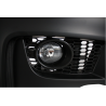 Front Bumper suitable for BMW 1'er E81/E82 E87/E88 (2004-2011) 1M Design with SRA without PDC Front Bumper suitable for BMW 1'er E81/E82 E87/E88 (2004-2011) 1M Design with SRA without PDC