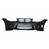 Front Bumper suitable for BMW 1'er E81/E82 E87/E88 (2004-2011) 1M Design with SRA without PDC Front Bumper suitable for BMW 1'er E81/E82 E87/E88 (2004-2011) 1M Design with SRA without PDC