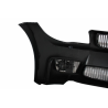 Front Bumper suitable for BMW 1'er E81/E82 E87/E88 (2004-2011) 1M Design with SRA without PDC Front Bumper suitable for BMW 1'er E81/E82 E87/E88 (2004-2011) 1M Design with SRA without PDC