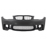 Front Bumper suitable for BMW 1'er E81/E82 E87/E88 (2004-2011) 1M Design Without Fog Lights Front Bumper suitable for BMW 1'er E81/E82 E87/E88 (2004-2011) 1M Design Without Fog Lights