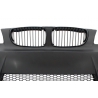 Front Bumper suitable for BMW 1'er E81/E82 E87/E88 (2004-2011) 1M Design Without Fog Lights Front Bumper suitable for BMW 1'er E81/E82 E87/E88 (2004-2011) 1M Design Without Fog Lights
