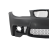 Front Bumper suitable for BMW 1'er E81/E82 E87/E88 (2004-2011) 1M Design Without Fog Lights Front Bumper suitable for BMW 1'er E81/E82 E87/E88 (2004-2011) 1M Design Without Fog Lights