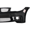 Front Bumper suitable for BMW 1'er E81/E82 E87/E88 (2004-2011) 1M Design Without Fog Lights Front Bumper suitable for BMW 1'er E81/E82 E87/E88 (2004-2011) 1M Design Without Fog Lights