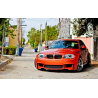 Front Bumper suitable for BMW 1'er E81/E82 E87/E88 (2004-2011) 1M Design Without Fog Lights Front Bumper suitable for BMW 1'er E81/E82 E87/E88 (2004-2011) 1M Design Without Fog Lights