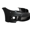 Front Bumper suitable for BMW 1'er E81/E82 E87/E88 (2004-2011) 1M Design with SRA Without Fog Ligts Front Bumper suitable for BMW 1'er E81/E82 E87/E88 (2004-2011) 1M Design with SRA Without Fog Ligts