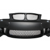 Front Bumper suitable for BMW 1'er E81/E82 E87/E88 (2004-2011) 1M Design with SRA Without Fog Ligts Front Bumper suitable for BMW 1'er E81/E82 E87/E88 (2004-2011) 1M Design with SRA Without Fog Ligts