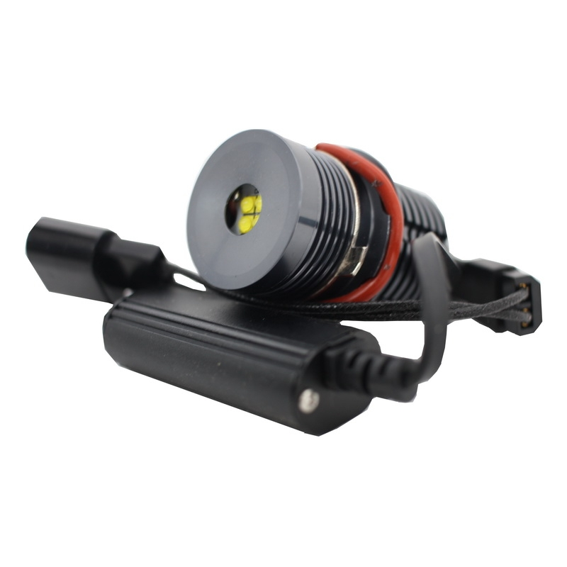 Led Marker High Power CREE E39 E60 E81 E87 E63 E64 E65 E66 X5 E53 X3 E83  40W White