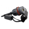 Led Marker High Power CREE E39 E60 E81 E87 E63 E64 E65 E66 X5 E53 X3 E83 40W White Led Marker High Power CREE E39 E60 E81 E87 E63 E64 E65 E66 X5 E53 X3 E83 40W White