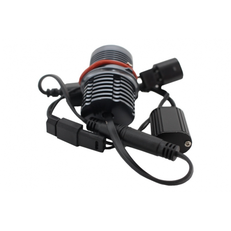 Led Marker High Power CREE E39 E60 E81 E87 E63 E64 E65 E66 X5 E53 X3 E83 40W White Led Marker High Power CREE E39 E60 E81 E87 E63 E64 E65 E66 X5 E53 X3 E83 40W White