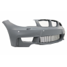 Front Bumper suitable for BMW 1 Series E81 E82 E87 E88 (2004-2011) 1M Design With Air Duct Vent Front Bumper suitable for BMW 1 Series E81 E82 E87 E88 (2004-2011) 1M Design With Air Duct Vent