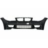 Front Bumper suitable for BMW 1 Series E81 E82 E87 E88 (2004-2011) 1M Design With Air Duct Vent Front Bumper suitable for BMW 1 Series E81 E82 E87 E88 (2004-2011) 1M Design With Air Duct Vent