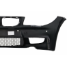 Front Bumper suitable for BMW 1 Series E81 E82 E87 E88 (2004-2011) 1M Design With Air Duct Vent Front Bumper suitable for BMW 1 Series E81 E82 E87 E88 (2004-2011) 1M Design With Air Duct Vent