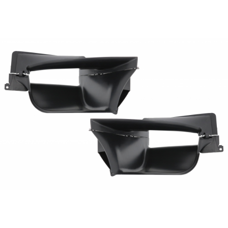Front Bumper suitable for BMW 1 Series E81 E82 E87 E88 (2004-2011) 1M Design With Air Duct Vent Front Bumper suitable for BMW 1 Series E81 E82 E87 E88 (2004-2011) 1M Design With Air Duct Vent