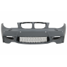 Front Bumper suitable for BMW 1 Series E81 E82 E87 E88 (2004-2011) 1M Design With Air Duct Vent Front Bumper suitable for BMW 1 Series E81 E82 E87 E88 (2004-2011) 1M Design With Air Duct Vent