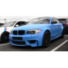 Front Bumper suitable for BMW 1 Series E81 E82 E87 E88 (2004-2011) 1M Design With Air Duct Vent Front Bumper suitable for BMW 1 Series E81 E82 E87 E88 (2004-2011) 1M Design With Air Duct Vent