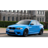 Front Bumper suitable for BMW 1 Series E81 E82 E87 E88 (2004-2011) 1M Design With Air Duct Vent Front Bumper suitable for BMW 1 Series E81 E82 E87 E88 (2004-2011) 1M Design With Air Duct Vent