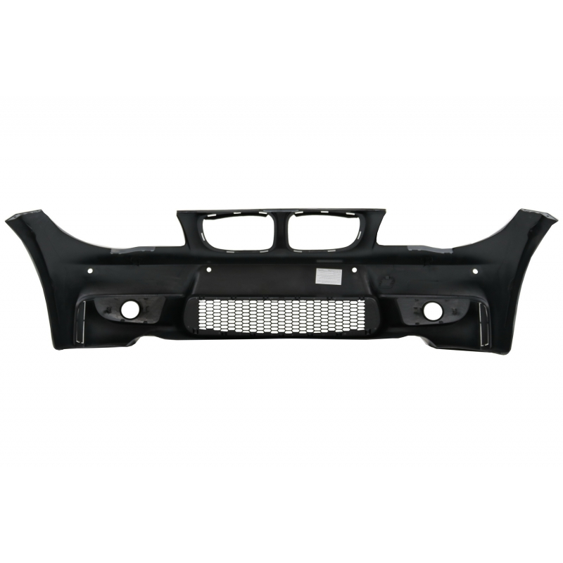 Front Bumper suitable for BMW 1 Series E81 E82 E87 E88 (2004-2011) 1M Design