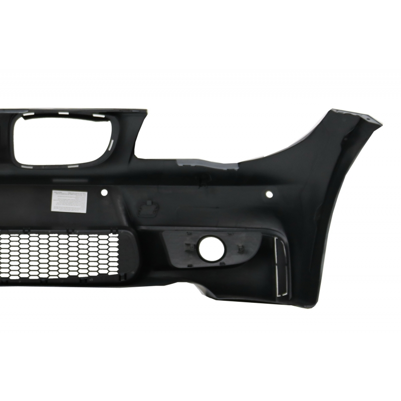 Front Bumper suitable for BMW 1 Series E81 E82 E87 E88 (2004-2011) 1M Design