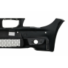 Front Bumper suitable for BMW 1 Series E81 E82 E87 E88 (2004-2011) 1M Design Front Bumper suitable for BMW 1 Series E81 E82 E87 E88 (2004-2011) 1M Design