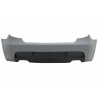 Rear Bumper suitable for BMW Series 1 E81 E87 Hatchback (2004-2011) M-Technik M Sport Design Without PDC Rear Bumper suitable for BMW Series 1 E81 E87 Hatchback (2004-2011) M-Technik M Sport Design Without PDC