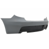 Rear Bumper suitable for BMW Series 1 E81 E87 Hatchback (2004-2011) M-Technik M Sport Design Without PDC Rear Bumper suitable for BMW Series 1 E81 E87 Hatchback (2004-2011) M-Technik M Sport Design Without PDC